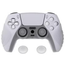 Capa de silicone para controle ExtremeRate PlayVital PS5