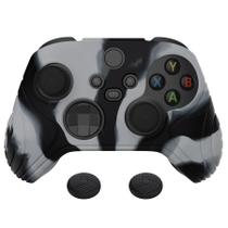 Capa de silicone para controle ExtremeRate Xbox Series S/X