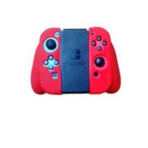 Capa de Silicone Para Controle Joy-Con de Switch