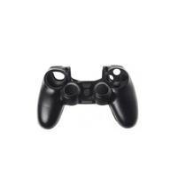 Capa De Silicone Para Controle Ps 4 - Preta