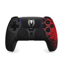 Capa de Silicone para Controle PS5 - Proteção e Segurança Capa de Silicone para Controle PS5 - Proteção e Segurança