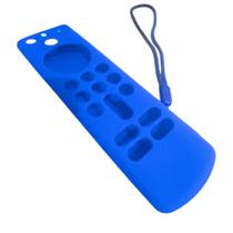 Capa De Silicone Para Controle Remoto Fire TV Stick (3a Geração) LE-7998-16