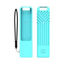 Capa De Silicone Para Controle Remoto LG MR25GA Compatível Com TV OLED Inteligente LG 2025 Série