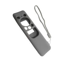 Capa De Silicone Para Controle Remoto Samsung Solar LE-7998-10