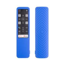 Capa de Silicone para Controle Remoto TCL RC802V (49P30FS, 65P8S, 55C715)