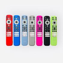 Capa de silicone Para Controle Remoto TCL SEMP TCL TOSHIBA