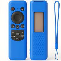 Capa De Silicone Para Controle Remoto TV Samsung BN59-01432A