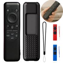 Capa De Silicone Para Controle Remoto TV Samsung BN59-01432A Capa De Silicone Para Controle Remoto TV Samsung BN59-01432A