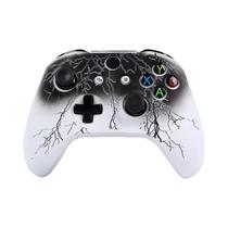 Capa de Silicone para Controle Xbox One S/X - Proteção Macia e Confortável