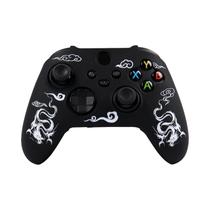 Capa de Silicone para Controle Xbox - Proteção Macia e Confortável