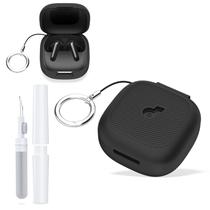 Capa de silicone para estojo de fones Nimuw para Anker Soundcore P31i Capa de silicone para estojo de fones Nimuw para Anker Soundcore P31i