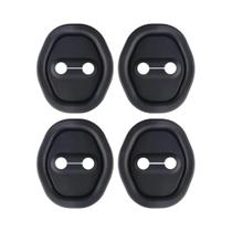 Capa De Silicone Para Fechadura De Porta BYD Atto3 Dolphin Mini Seagull Surf, Almofada Anticolisão E Capa De Silicone Para Fechadura De Porta BYD Atto3 Dolphin Mini Seagull Surf, Almofada Anticolisão E