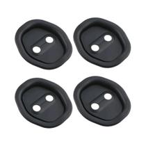 Capa De Silicone Para Fechadura De Porta BYD Atto3 Dolphin Mini Seagull Surf, Almofada Anticolisão E