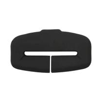 Capa De Silicone Para Fivela De Cinto De Segurança Tesla Model 3/Y Juniper 2025 - Acessórios Para