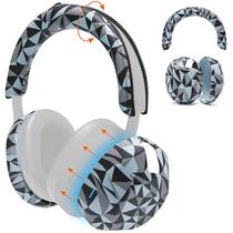 Capa de silicone para fone de ouvido Shell WC XM5 para Sony WH1000XM5