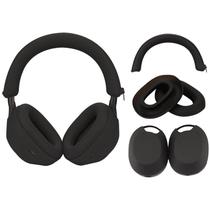 Capa de silicone para fones de ouvido Sony WH-1000XM5 Capa de silicone para fones de ouvido Sony WH-1000XM5