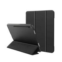 Capa De Silicone Para Galaxy Tab S7/S8 Plus 12.4 Pol. - Esquire Tech