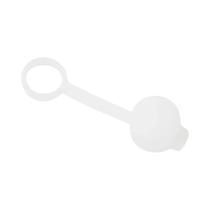 Capa De Silicone Para Garrafa De Água De Bicicleta De Montanha, Protetor Contra Poeira E Lama,