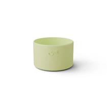 Capa de Silicone para Garrafas 350/500/750ml Get Amarelo