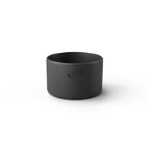 Capa de Silicone para Garrafas 350/500/750ml GET Preto