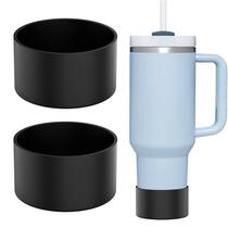 Capa de Silicone para Garrafas Stanley Quencher e Hydroflask