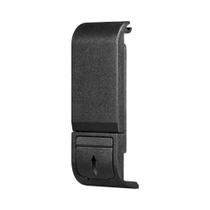 Capa De Silicone Para GoPro Hero 13 Black Com Protetor De Tela De Vidro Temperado, Tampa Lateral Da
