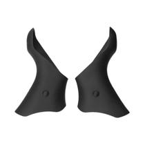 Capa De Silicone Para Guidão Shimano ST-5600 5601 6600 Capa Protetora Para Manete De Freio Para