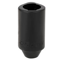 Capa de Silicone para Hotend da Impressora 3D Creality Ender-5 Max Capa de Silicone para Hotend da Impressora 3D Creality Ender-5 Max