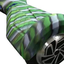 Capa De Silicone Para Hoverboard 8" Polegadas
