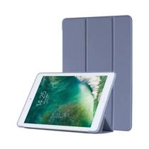 Capa de Silicone para iPad Air 5/4 (10,9") e iPad 10.2" (7ª/8ª/9ª/10ª Geração)