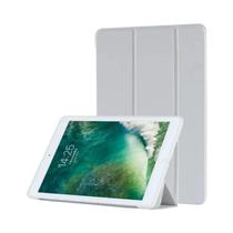 Capa de Silicone para iPad Air 5/4 (10,9") e iPad 10.2" (7ª/8ª/9ª/10ª Geração)