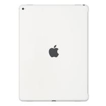 Capa de Silicone para iPad Pro de 12,9", Branca - MK0E2BZ/A