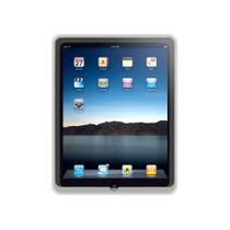 Capa de silicone para iPad- transparente