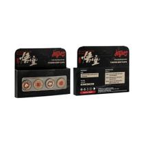 Capa De Silicone Para Joystick Wukong Theme 4PCS Para PS5 PS4 Switch pro Controller Acessórios De Capa De Silicone Para Joystick Wukong Theme 4PCS Para PS5 PS4 Switch pro Controller Acessórios De