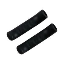 Capa De Silicone Para Manete De Freio De Bicicleta Dobrável De Montanha E Estrada - Acessório De