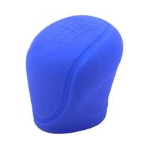 Capa de Silicone para Manopla de Câmbio de 6 Marchas - Antiderrapante