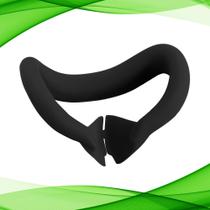 Capa de silicone para Meta Quest 3 Hounyoln Enhanced VR Experience