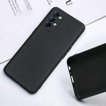 Capa de Silicone para Motorola Moto G22 - cell case