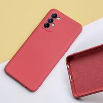 Capa de Silicone para Motorola Moto G22