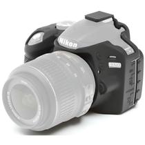Capa de Silicone para Nikon D3200