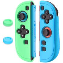 Capa de silicone para Nintendo Switch 2 Joycon Controller FANPL