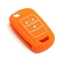 Capa De Silicone Para Protecao Da Chave Canivete Onix prisma spin s10 sonic trailblazer