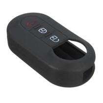 Capa De Silicone Para Protecao Da Chave Canivete Preta Palio grand Siena bravo uno 500 Capa De Silicone Para Protecao Da Chave Canivete Preta Palio grand Siena bravo uno 500