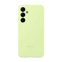 Capa de Silicone para Samsung Galaxy A35 5G - Cor Lima