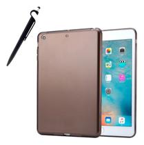 Capa De Silicone Para Tablet 7/8/9 Geração + Caneta