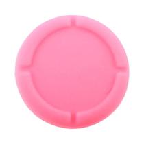 Capa De Silicone Para Thumbstick Do Switch Lite Oled Joy-Con 1/2/4/10 Peças Protetor De Cores