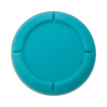Capa De Silicone Para Thumbstick Do Switch Lite Oled Joy-Con 1/2/4/10 Peças Protetor De Cores