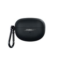 Capa de Silicone Preta para Fones de Ouvido Bose Ultra Open