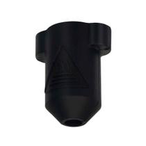 Capa De Silicone Preta para Hotend P/ Creality K1 / K1 Max