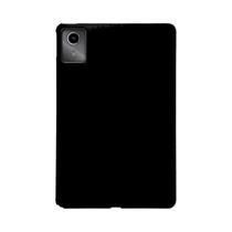 Capa De Silicone Preta Para Lenovo Tab Y700 M9 K10C M11 M10 plus 3ª Geração M10 5G 2023 Tab pro 12.7 Capa De Silicone Preta Para Lenovo Tab Y700 M9 K10C M11 M10 plus 3ª Geração M10 5G 2023 Tab pro 12.7